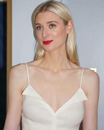 Elizabeth Debicki