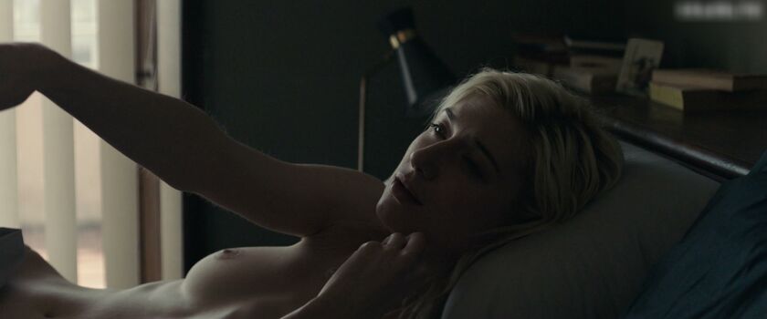 Elizabeth Debicki