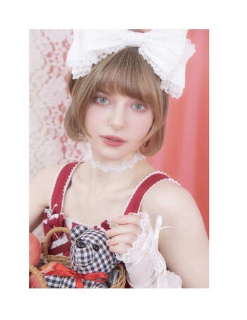 Ella Freya