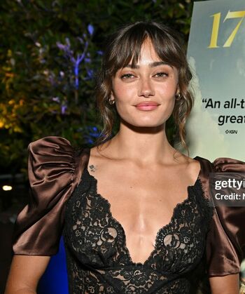 Ella Purnell