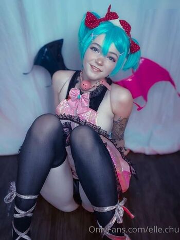 elle.chu