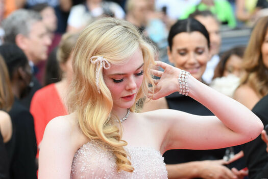 Elle Fanning