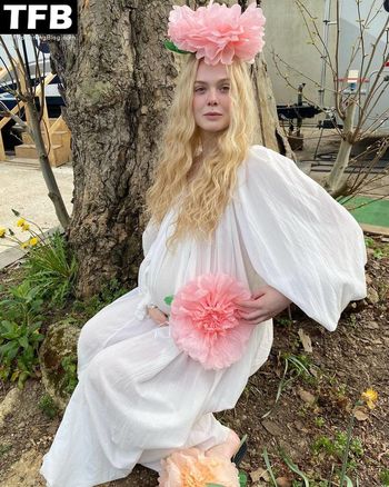 Elle Fanning