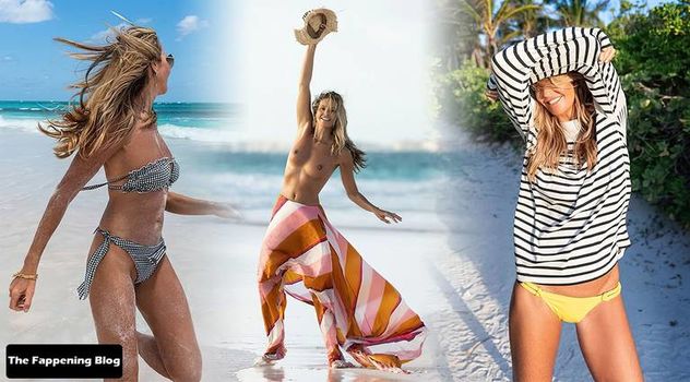 Elle MacPherson