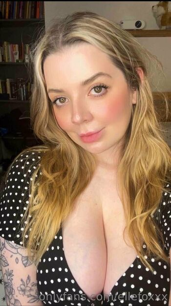 ellefoxfree