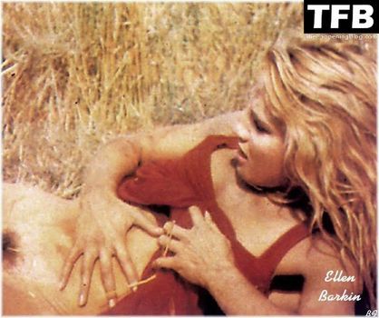 Ellen Barkin