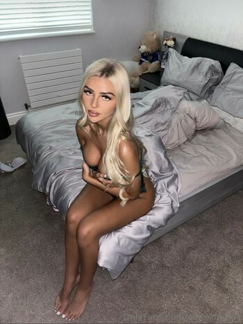 Ellie Coldwell