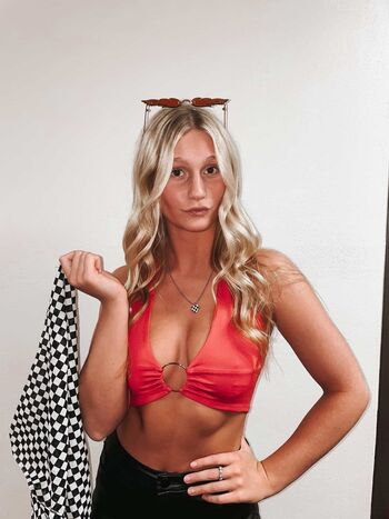 Ellie Lienemann