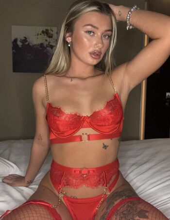 Ellie Nuttall