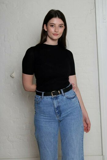Ellie Weston