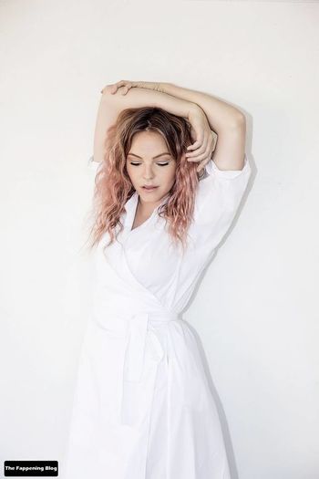 Eloise Mumford