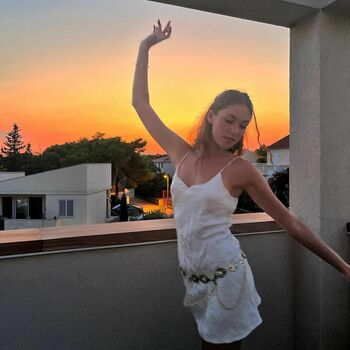 Eloise Webb