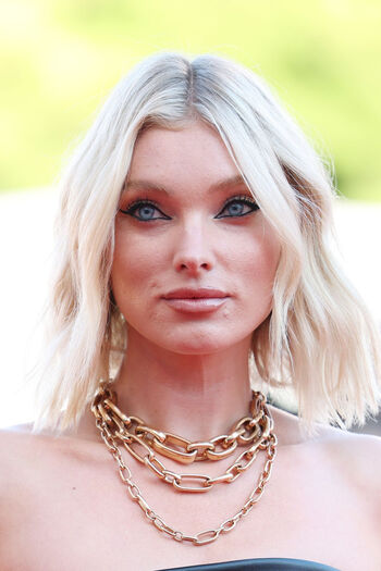 Elsa Hosk