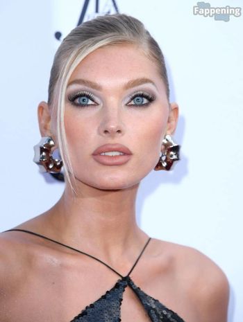 Elsa Hosk
