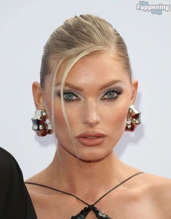 Elsa Hosk