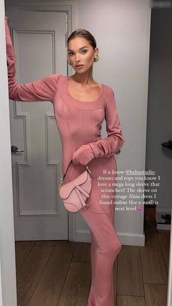Elsa Hosk