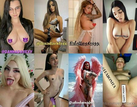 elsafoxxx