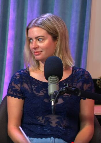 Elyse Willems
