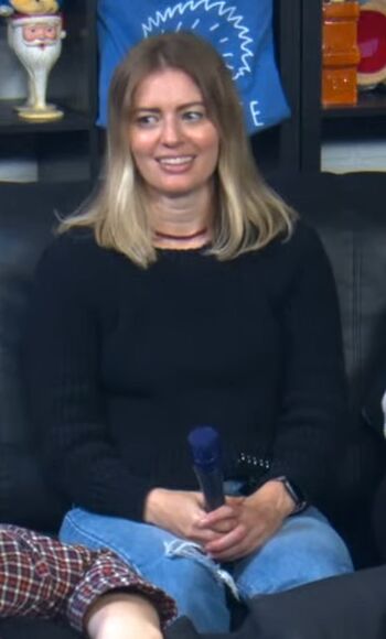 Elyse Willems