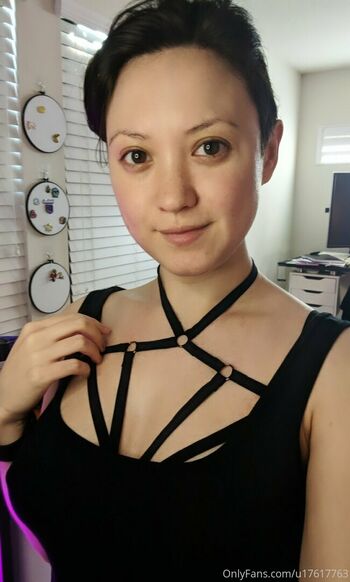 Elysia Griffin Patreon