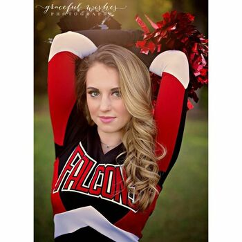 Emilee Atchley