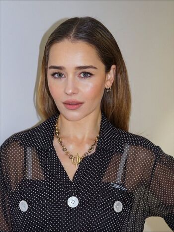 Emilia Clarke