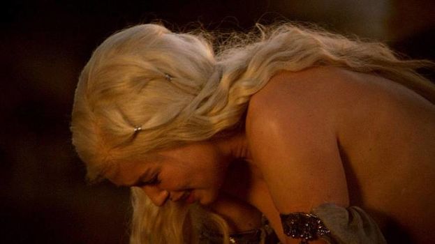 Emilia Clarke
