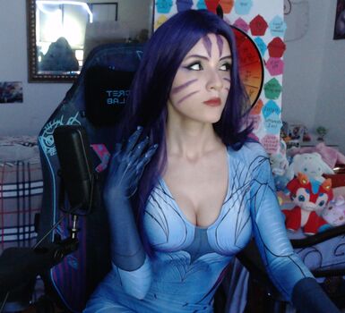 EmiliaCosplay