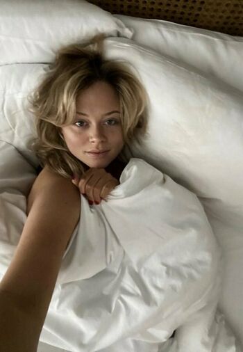 Emily Atack