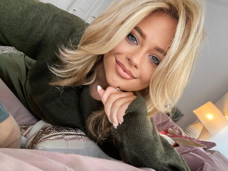 Emily Atack