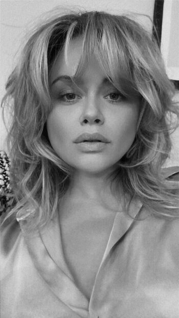 Emily Atack