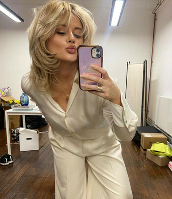 Emily Atack