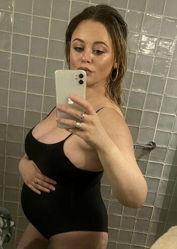 Emily Atack