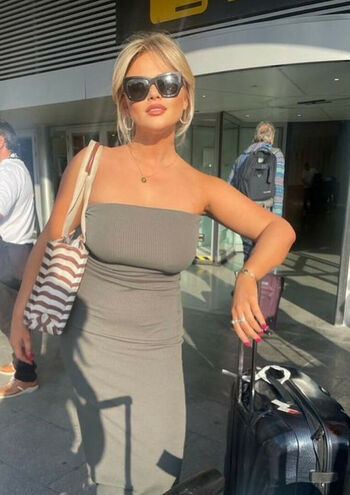 Emily Atack