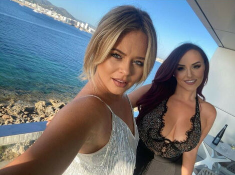 Emily Atack