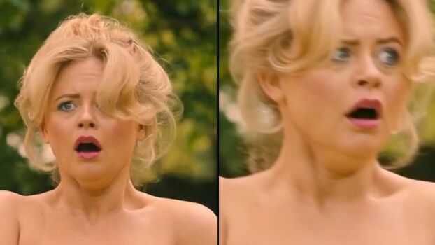 Emily Atack