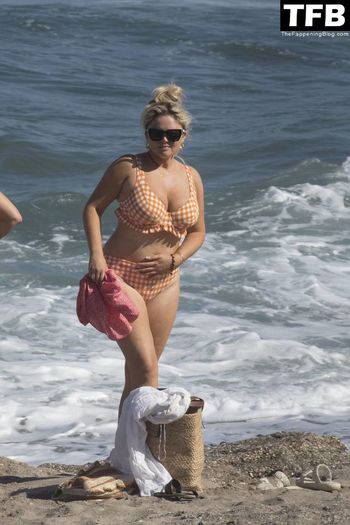 Emily Atack