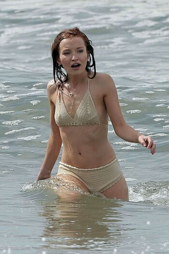 Emily Browning