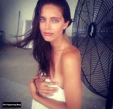 Emily Didonato