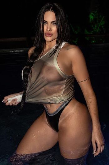 Emily Garcia
