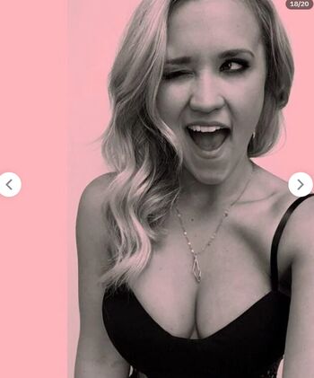 Emily Osment