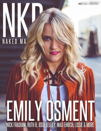 Emily Osment