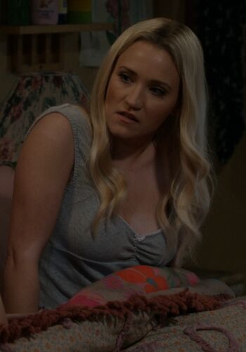 Emily Osment
