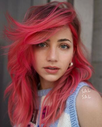 Emily Rudd