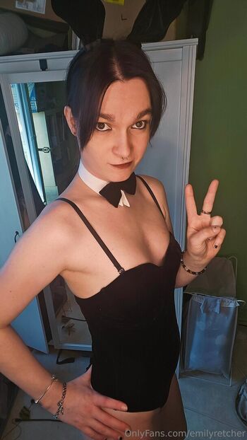 emilyretcher
