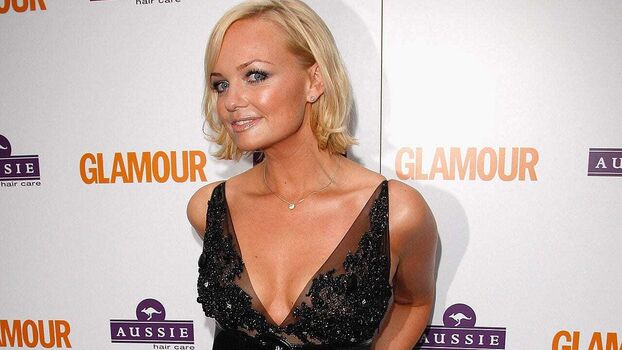 Emma Bunton