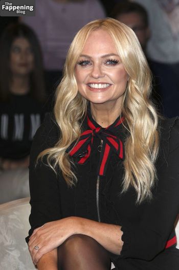 Emma Bunton