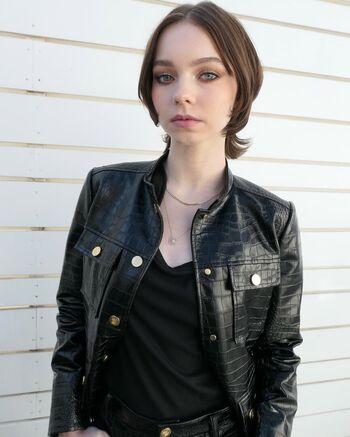 Emma Myers