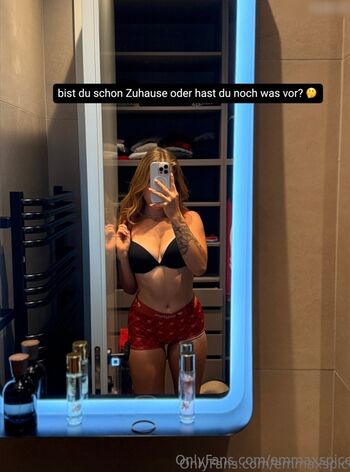 Emma Spice