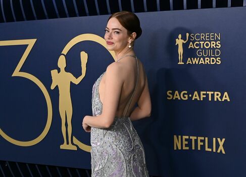 Emma Stone